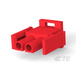 TE Connectivity Universal  MATE-N-LOK ConnectorsUniversal  MATE-N-LOK Connectors 1-480698-2 AMP