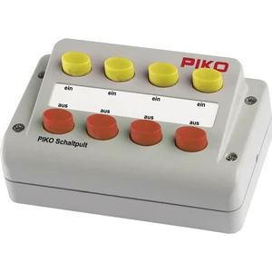 Piko H0 55261  spínacie pult