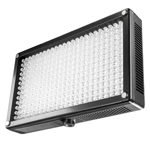 Walimex Pro 17813 LED video svietidlo  Počet LED=312 dvojfarebné