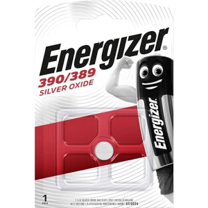 Energizer SR54 gombíková batéria  390 oxid striebra 90 mAh 1.55 V 1 ks