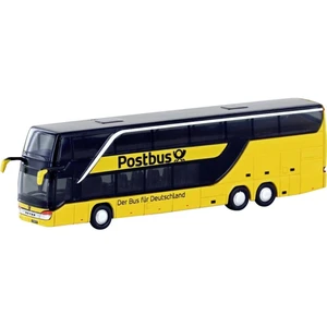 Minis by Lemke LC4482 N Setra S 431DT Postbus