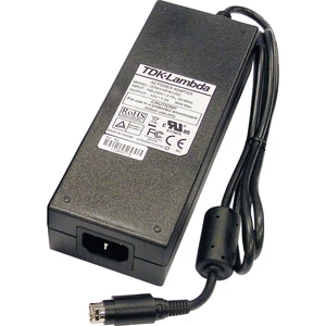 TDK-Lambda DTM110PW-120C sieťový adaptér so stálym napätím 12 V/DC 7.5 A 90 W