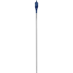 Bosch Accessories 2608900345 frézovací vrták do dreva 18 mm Celková dĺžka 400 mm šesťhranný záhlbník 1 ks