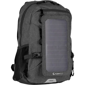 SunnyBag solárny batoh  Explorer+ 15 l (š x v x h) 290 x 370 x 140 mm čierna 135SS_01