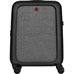 Wenger kufrík na kolieskach pre notebooky Syntry Carry-On Case S Max.veľkosť: 35,8 cm (14,1")  čierna/sivá