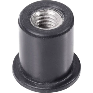 PB Fastener 331360 zaslepovacie matice  EPDM   1 ks