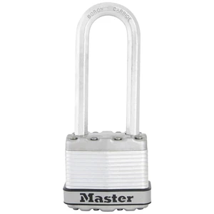 Master Lock 79961 visiaci zámok     strieborná