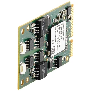 Ixxat 1.01.0237.22000 CAN-IB120/PCIe-mini karta rozhrania      1 ks