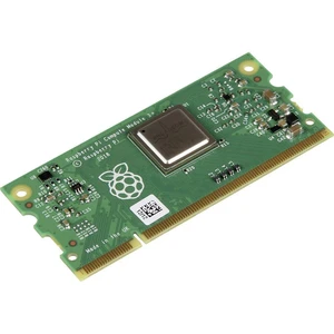 Raspberry Pi® Compute Modul 3+ 16 GB 4 x 1.2 GHz  Raspberry Pi®