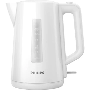 Philips HD9318/00 rýchlovarná kanvica bezšnúrová/vý biela