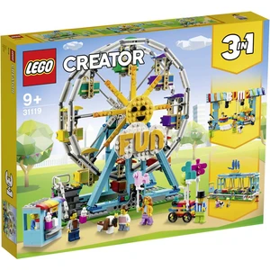 31119 LEGO® CREATOR Ruské koleso