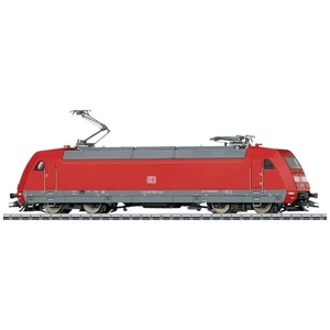 Märklin 39376 H0 elektrický rušeň BR 101 spoločnosti DB AG