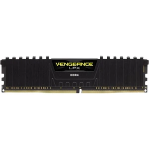 Corsair Modul RAM pre PC Vengeance® LPX CMK8GX4M1D3000C16 8 GB 1 x 8 GB DDR4-RAM 3000 MHz CL16