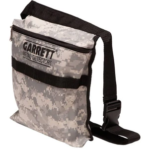 Garrett Camo Diggers 1612900 taška pre hľadača pokladov  (š x v) 250 mm x 300 mm