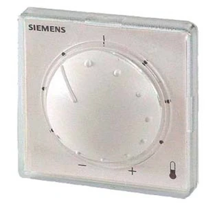 Siemens Siemens-KNX BPZ:QAX39.1 regulátor požadovanej hodnoty    BPZ:QAX39.1