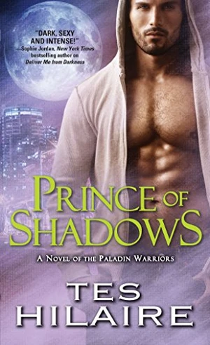 Prince of Shadows