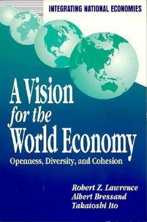 A Vision for the World Economy