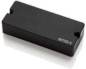 EMG 707X Black Gitarový snímač