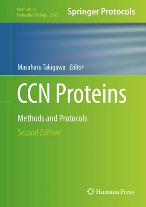 CCN Proteins