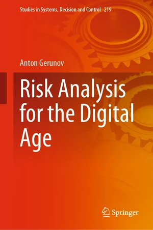 Risk Analysis for the Digital Age