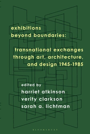 Exhibitions Beyond Boundaries