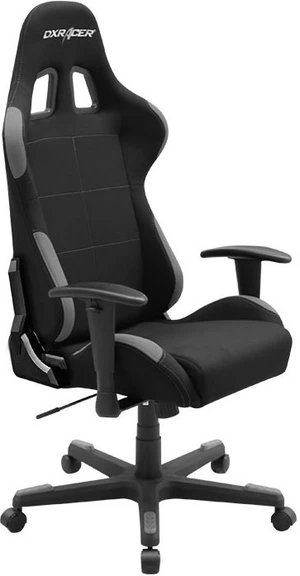 Herná stolička DXRacer OH/FD01/NG látková