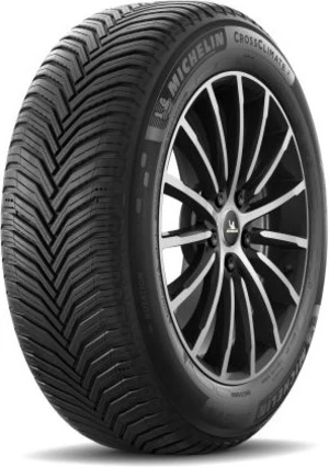 MICHELIN 235/45 R 20 100H CROSSCLIMATE_2_A/W TL XL M+S 3PMSF