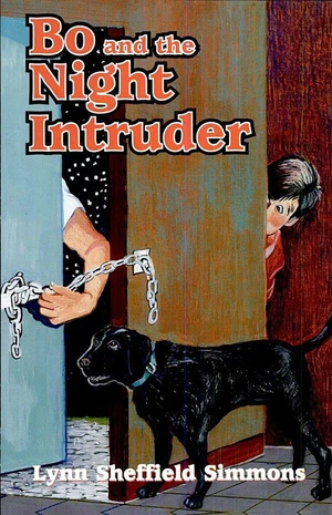 Bo and the Night Intruder