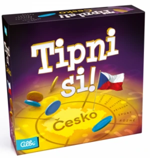 Tipni si! Česko (zmenšená krabice)