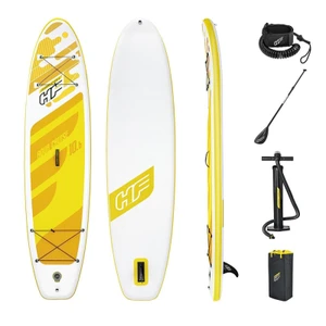 BESTWAY 65348 - Paddleboard - Aqua Cruise 320x76x12cm