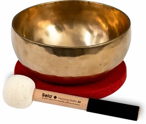 Sela Harmony Singing Bowl 19 Vasul cântător 19 cm