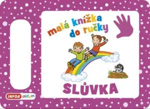 Malá knížka do ručky - Slůvka