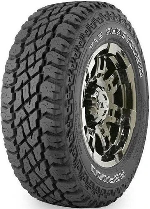 COOPER TIRES 245/70 R 16 118Q DISCOVERER_S/T_MAXX TL M+S  TIRES