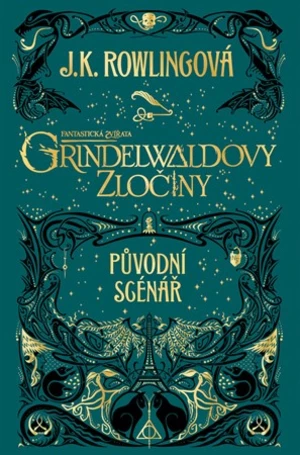 Fantastická zvířata: Grindelwaldovy zločiny