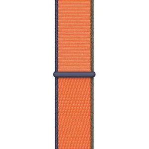 Apple Watch 40mm Kumquat Sport Loop