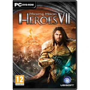 Heroes of Might and Magic 7 - PC