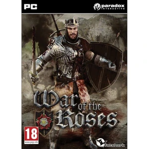 War of the Roses - PC