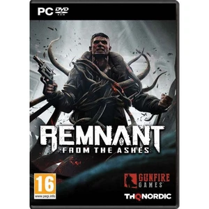 Remnant: From the Ashes - PC