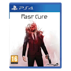 Past Cure - PS4