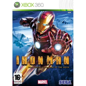 Iron Man - XBOX 360