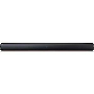 Soundbar Lenco SB-080BK Bluetooth®, USB, černá