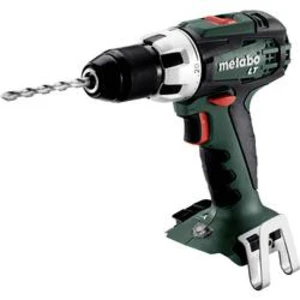 Aku vrtací šroubovák Metabo BS 18 LT 602102890, Li-Ion akumulátor