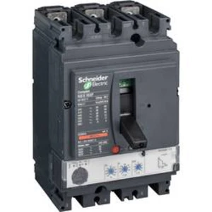 Výkonový vypínač Schneider Electric LV429797 Spínací napětí (max.): 690 V/AC (š x v x h) 105 x 161 x 86 mm 1 ks