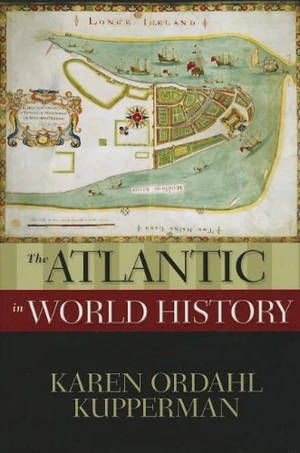 The Atlantic in World History