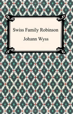 Swiss Family Robinson