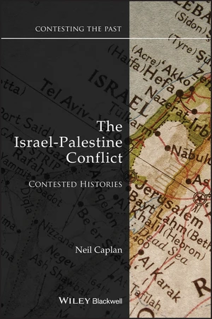 The Israel-Palestine Conflict