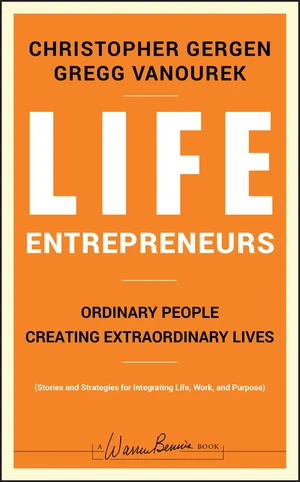 Life Entrepreneurs