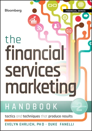 The Financial Services Marketing Handbook