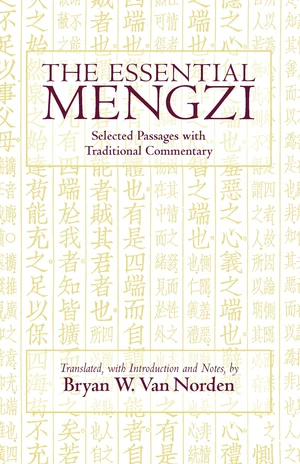 The Essential Mengzi