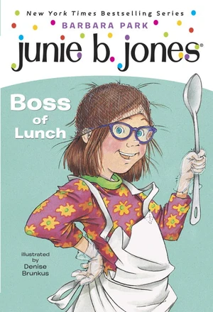 Junie B. Jones #19